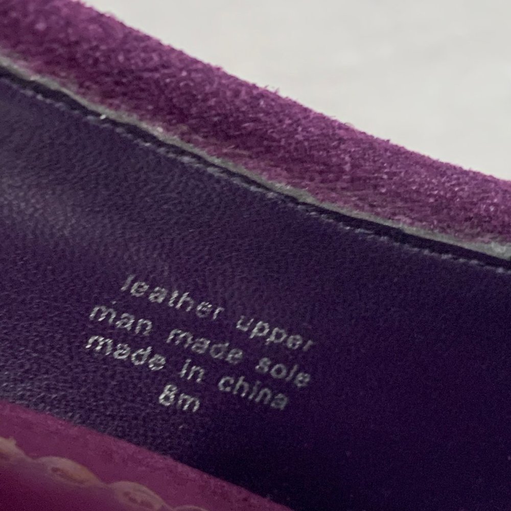 Bebe Heels - Picture 10 of 14